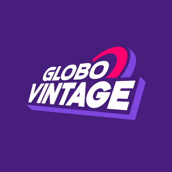 Radio Globo Vintage logo