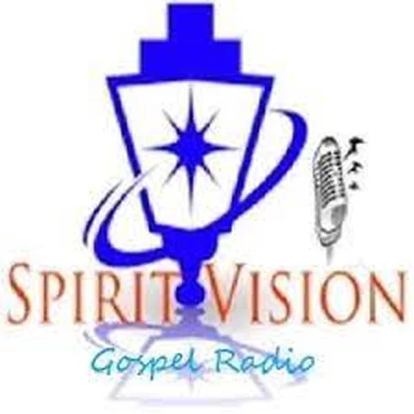 Spirit Vision Gospel Radio logo