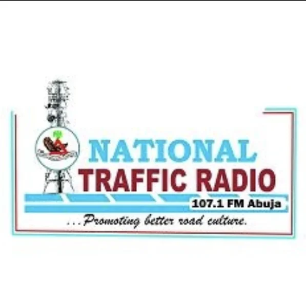National Traffic Radio 1 Abuja logo