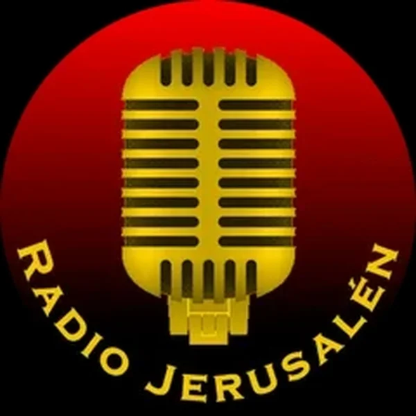 Radio Jerusalén 88 Matagalpa logo