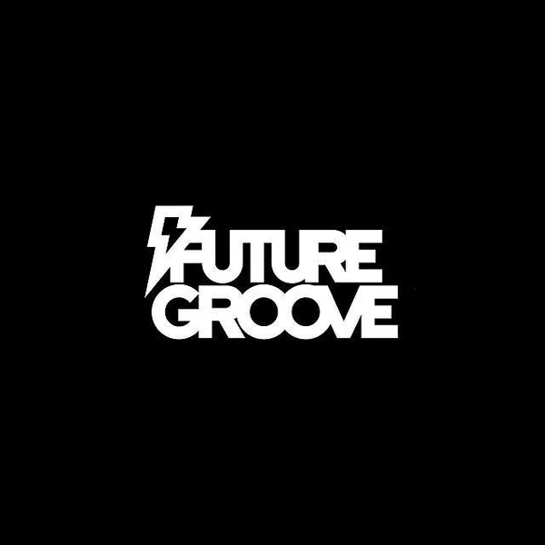 Future Groove FM logo