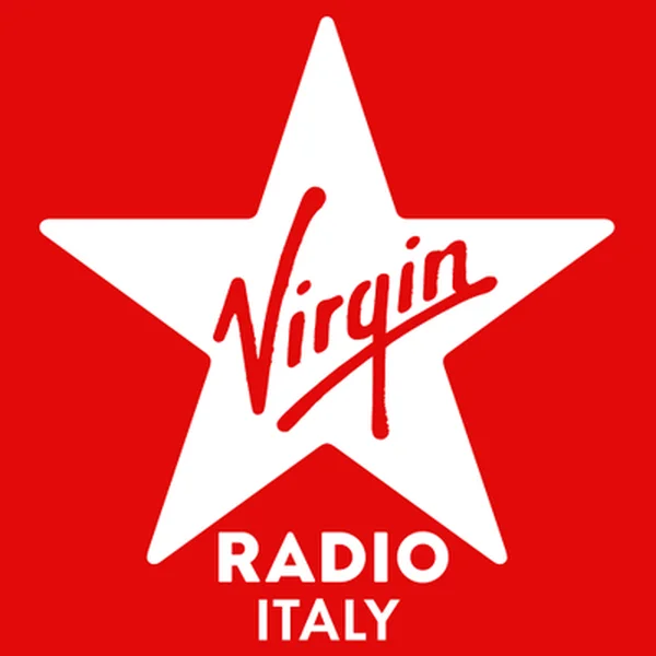 Virgin Radio IT logo