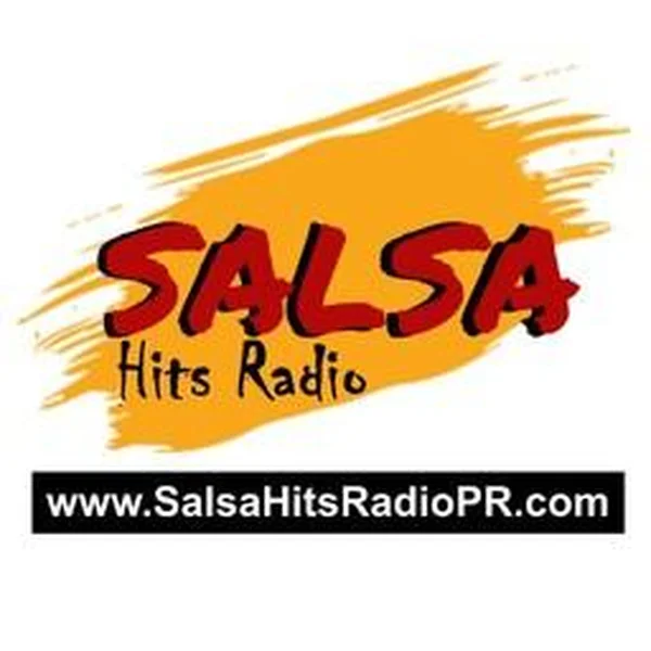 Salsa Hits Radio PR Corozal logo