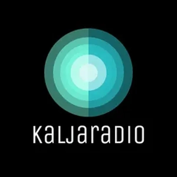 Kaljaradio Rock Mix logo