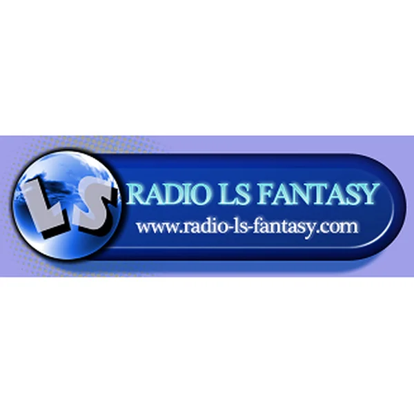 Radio LS Fantasy logo