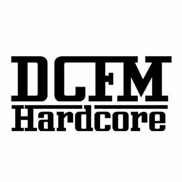 DutchCore FM logo