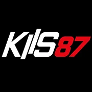 KIIS 87 Cork Ireland logo