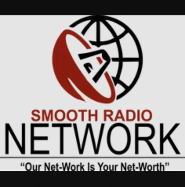 Smooth Radio Network logo