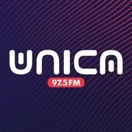 Radio Unica 97.5 FM Tacaná logo