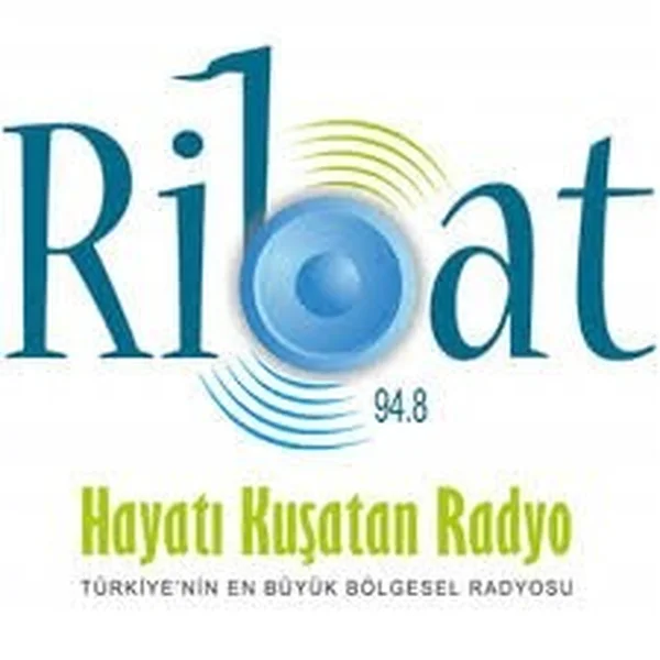 Ribat FM logo
