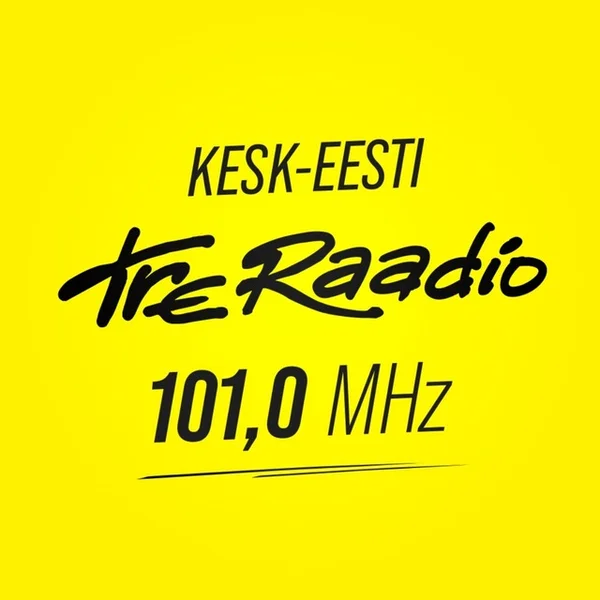 Kuma Raadio logo