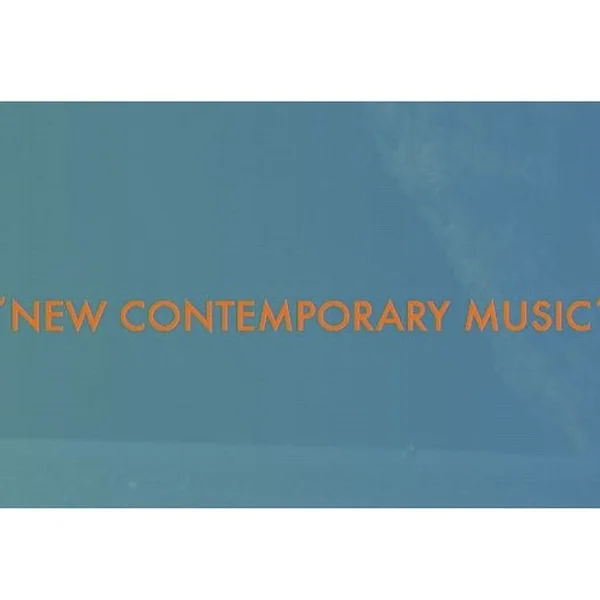 New Contemporary Music logo