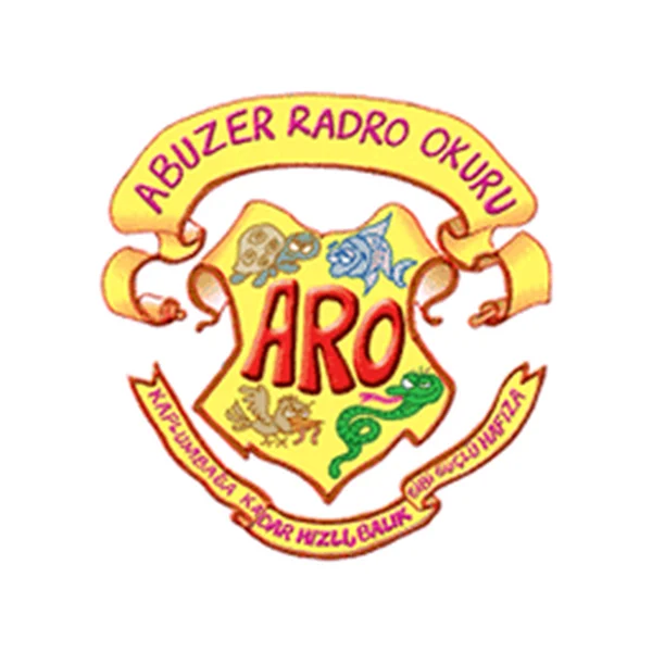 Abuzer FM Istanbul logo