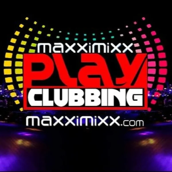 Maxximixx Play Clubbing logo