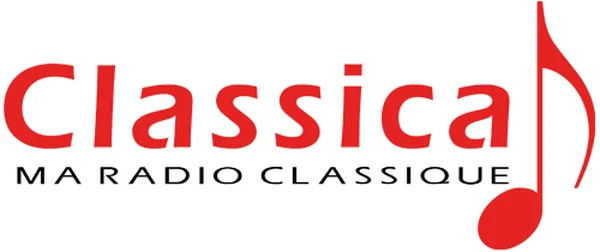 Radio Classica 106.8 FM Kourou logo