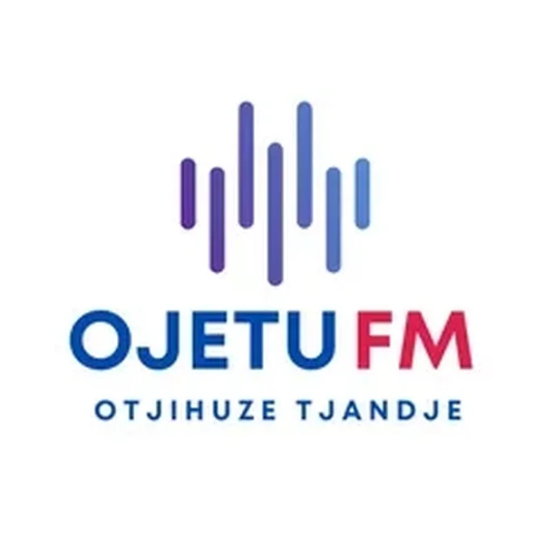 Ojetu FM logo