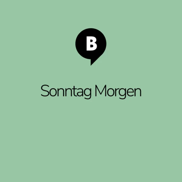 Barba Radio - Sonntag Morgen logo