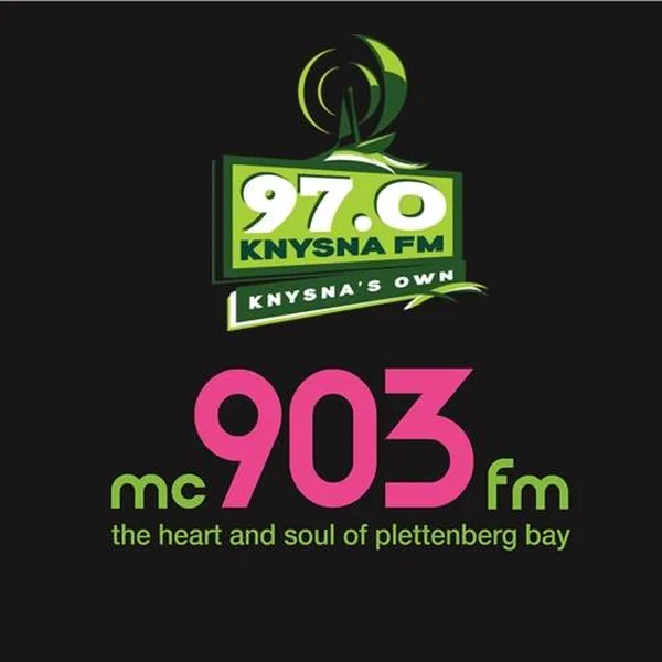 MC 90.3 FM Plettenberg Bay logo