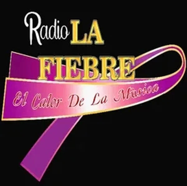 Radio La Fiebre logo