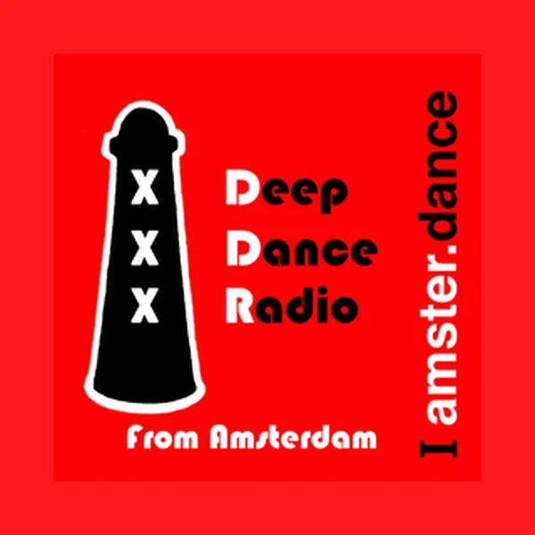 Deep Dance Radio logo