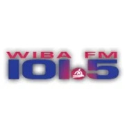 WIBA FM 101.5 Madison logo