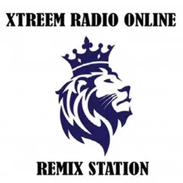 Remix Station logo