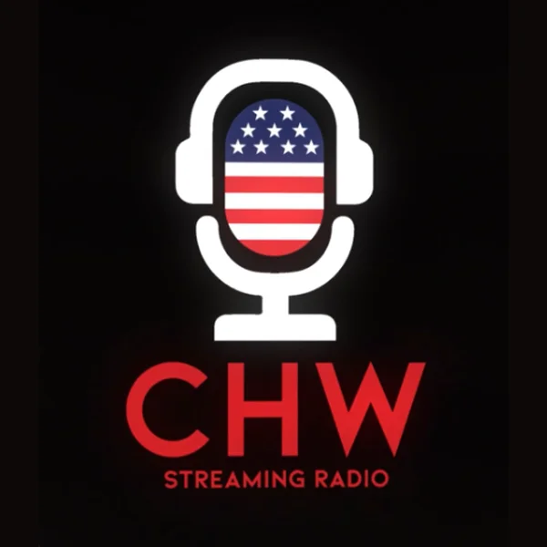 CHW Streaming Radio Charlottesville logo
