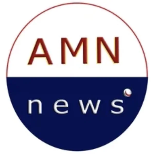 AMN News Radio logo