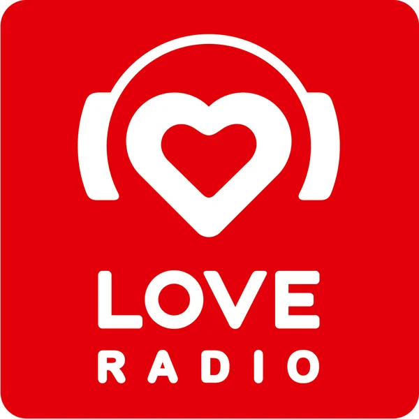 Love Radio Moldova logo