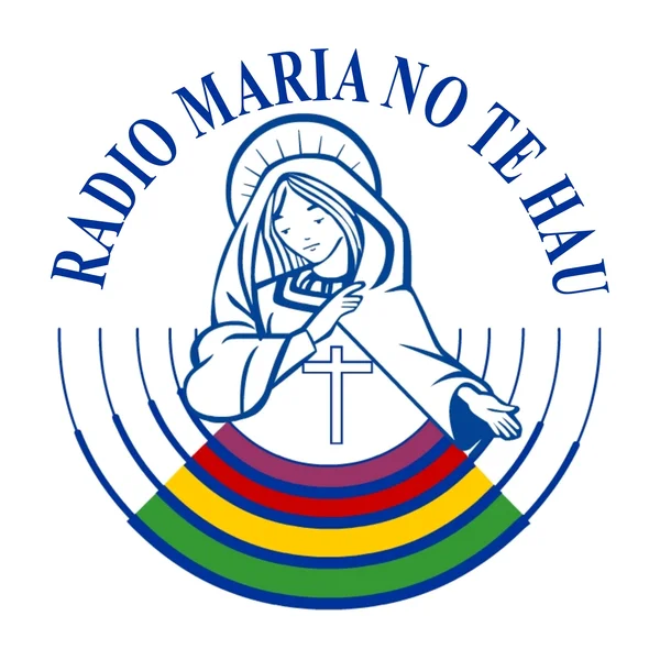 Radio Maria No Te Hau logo