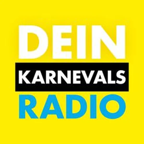 Radio Köln - Karneval logo