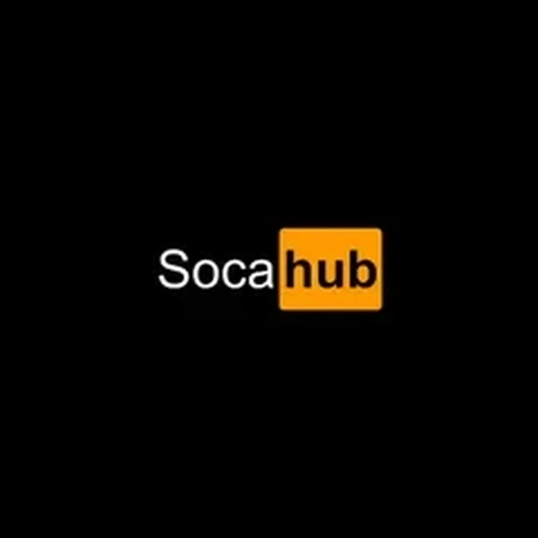 Soca Hub logo