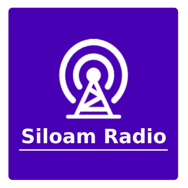 Siloam FM logo
