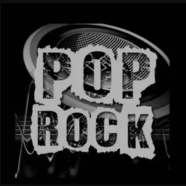 Larochette Pop Rock logo