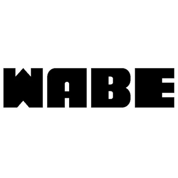 WABE 90.1 Atlanta logo