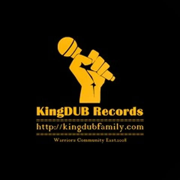 KingDub Family Marseille logo