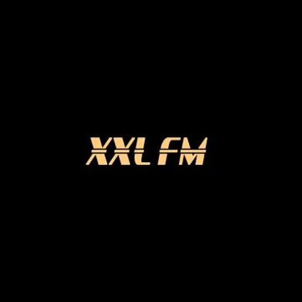 Radijo XXL FM logo