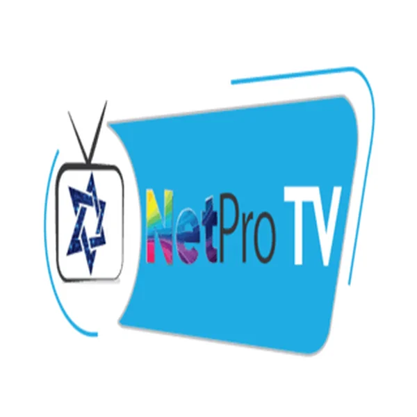 NetPro TV Radio logo