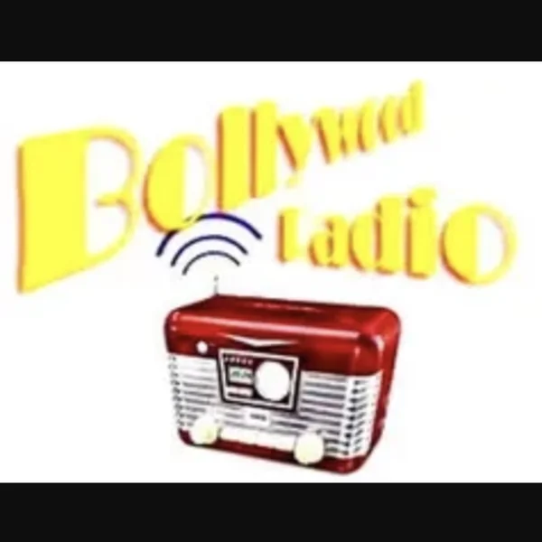 Radio Bollywood Suriname logo