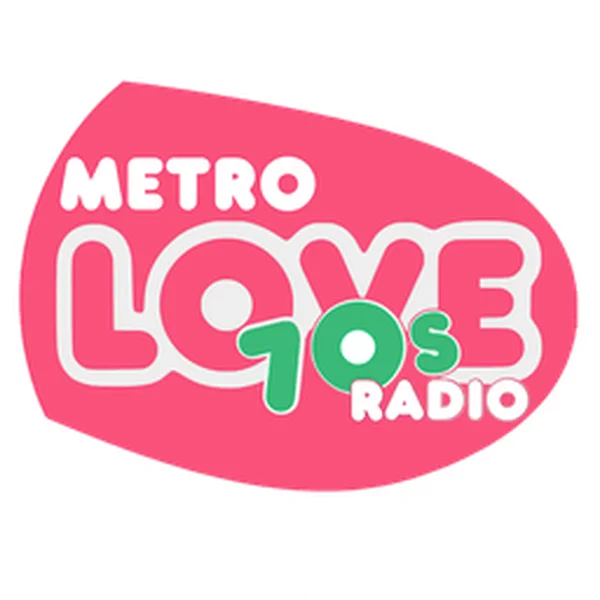 Metro Love 70's Radio logo