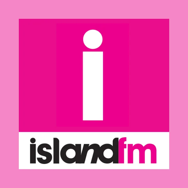 Island FM logo