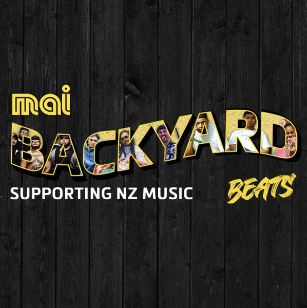 Mai FM - Backyard Beats logo