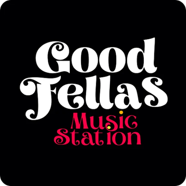 GoodFellas Music Station logo