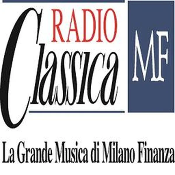Radio Classica Milano logo