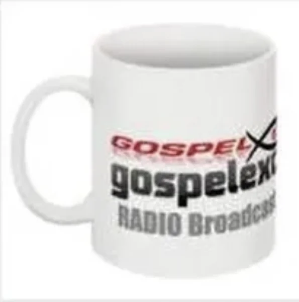 Gospel Exchange logo