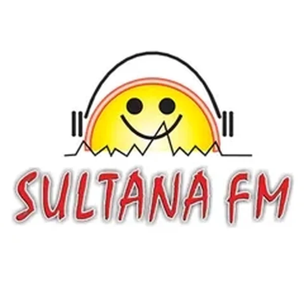 Sultana 99.5 San Pedro de Macorís logo