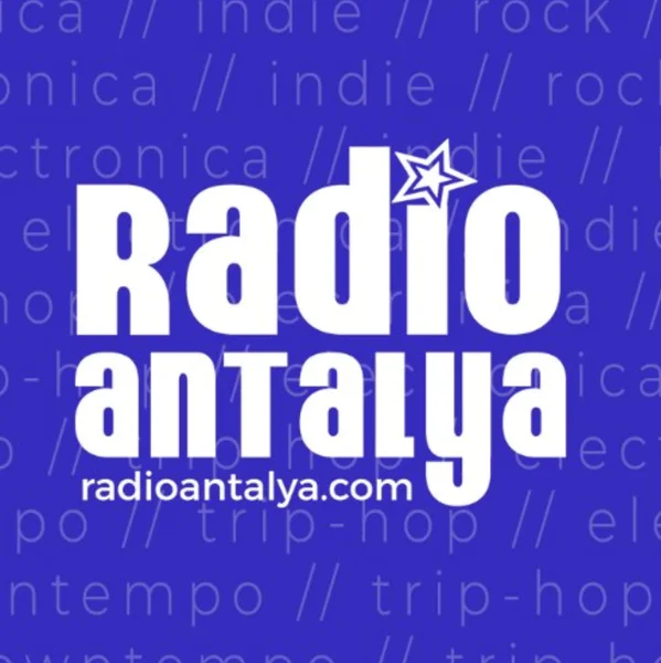 Radio Antalya logo