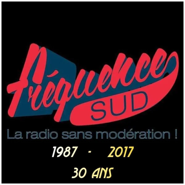 Fréquence Sud Réunion logo
