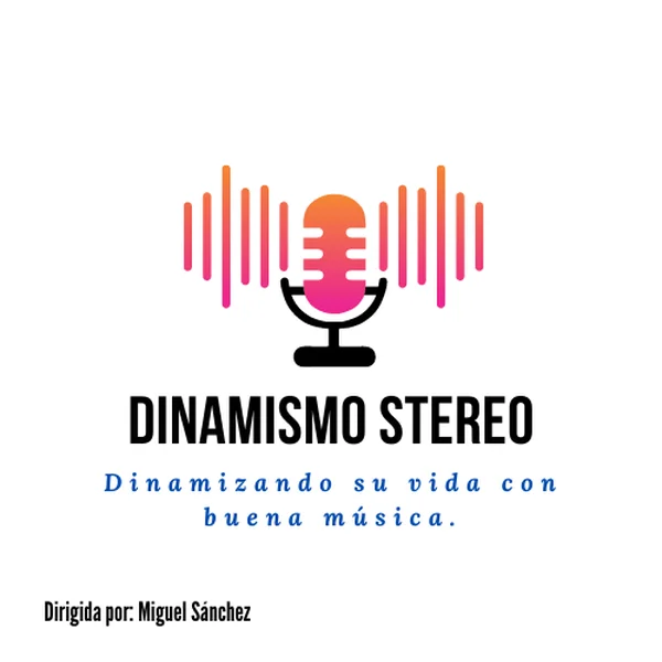 Dinamismo Stereo logo