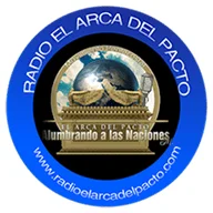 Radio El Arca Del Pacto PR logo